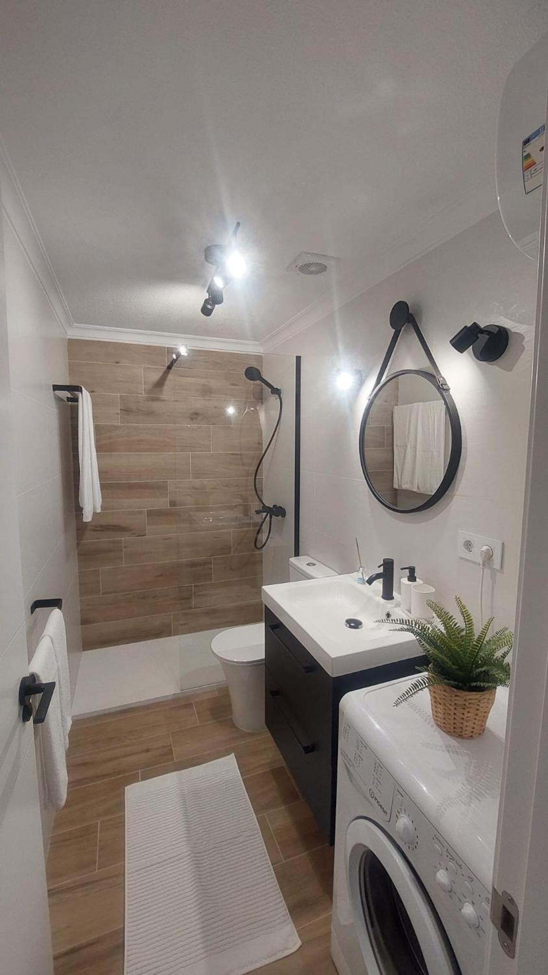 Appartement Laluz451