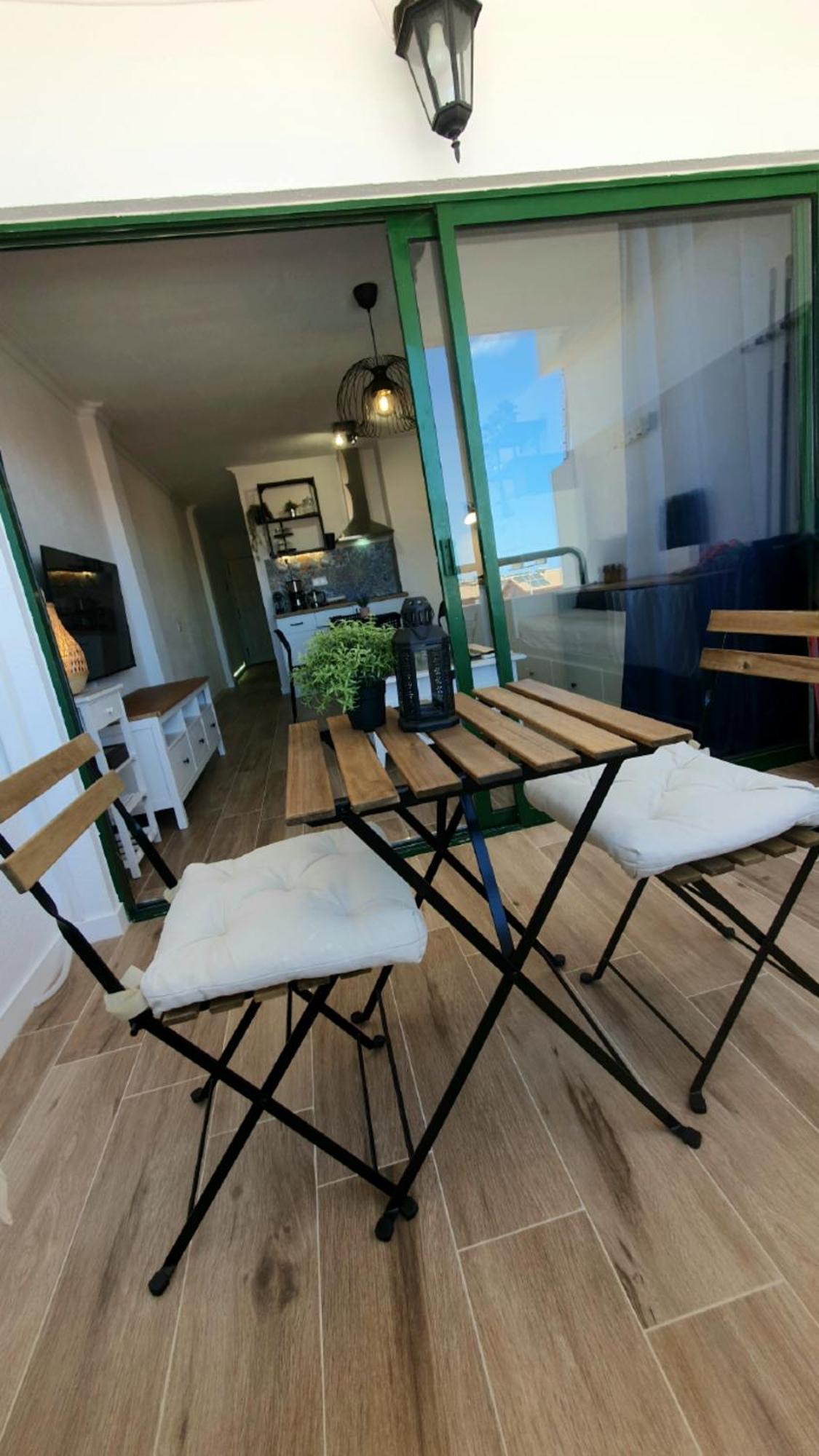 Appartement Laluz451 Sonnenland
